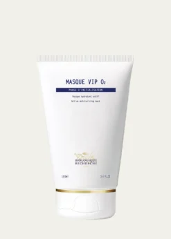 Biologique RechercheMasque VIP O2 - Active Moisturizing Face Mask, 3.4 oz.
