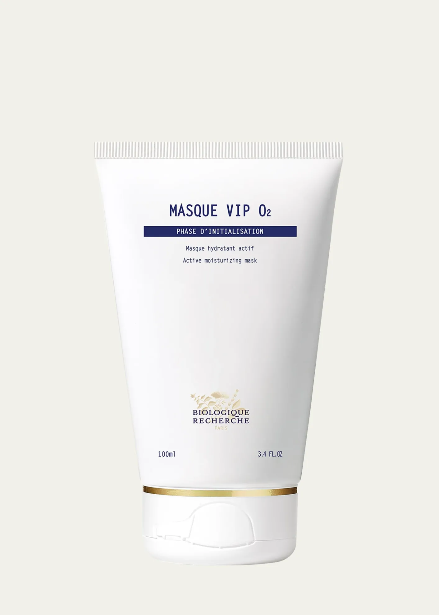Biologique RechercheMasque VIP O2 - Active Moisturizing Face Mask, 3.4 oz.