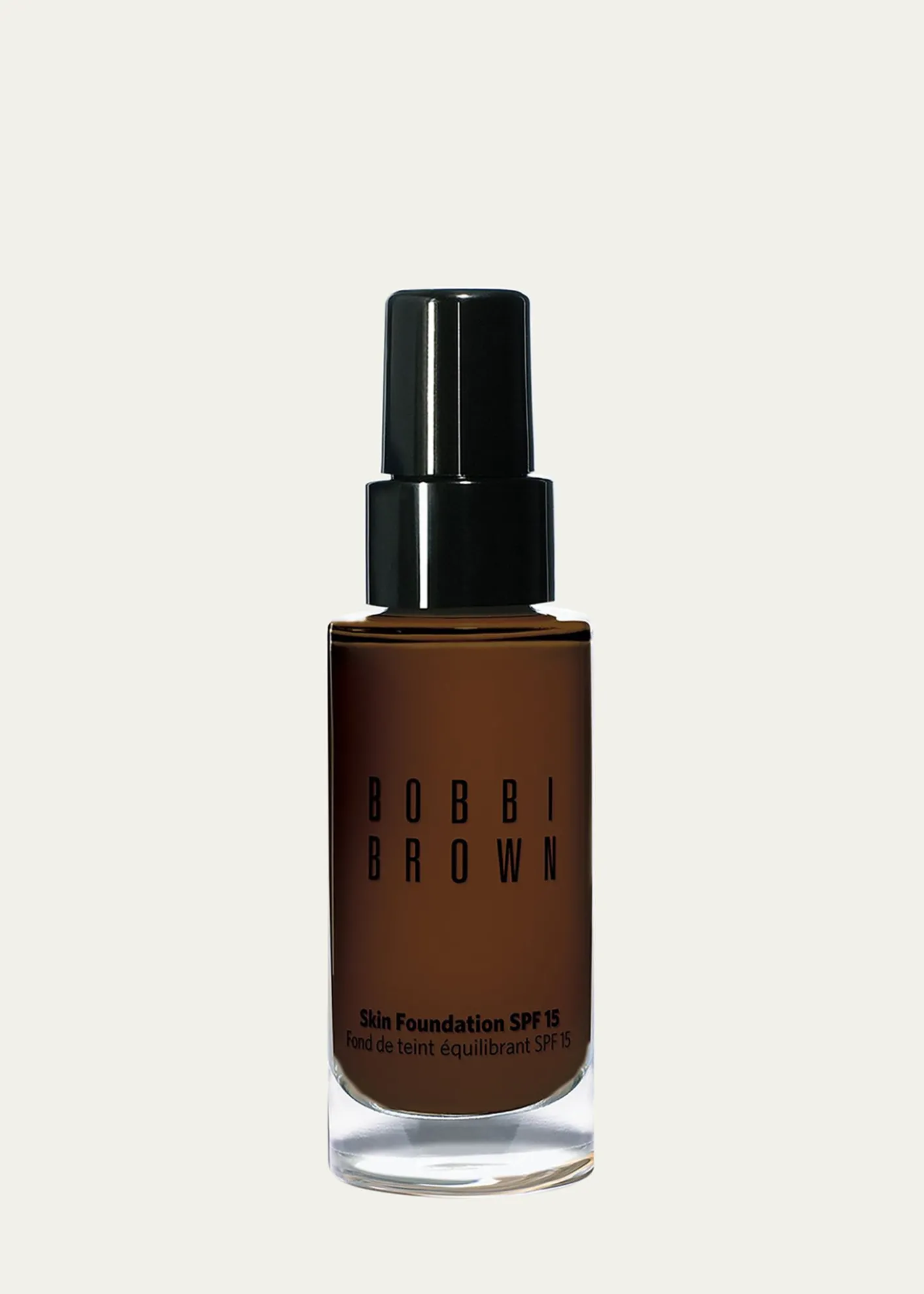 Bobbi BrownSkin Foundation SPF 15