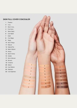 Bobbi BrownSkin Full Cover Concealer