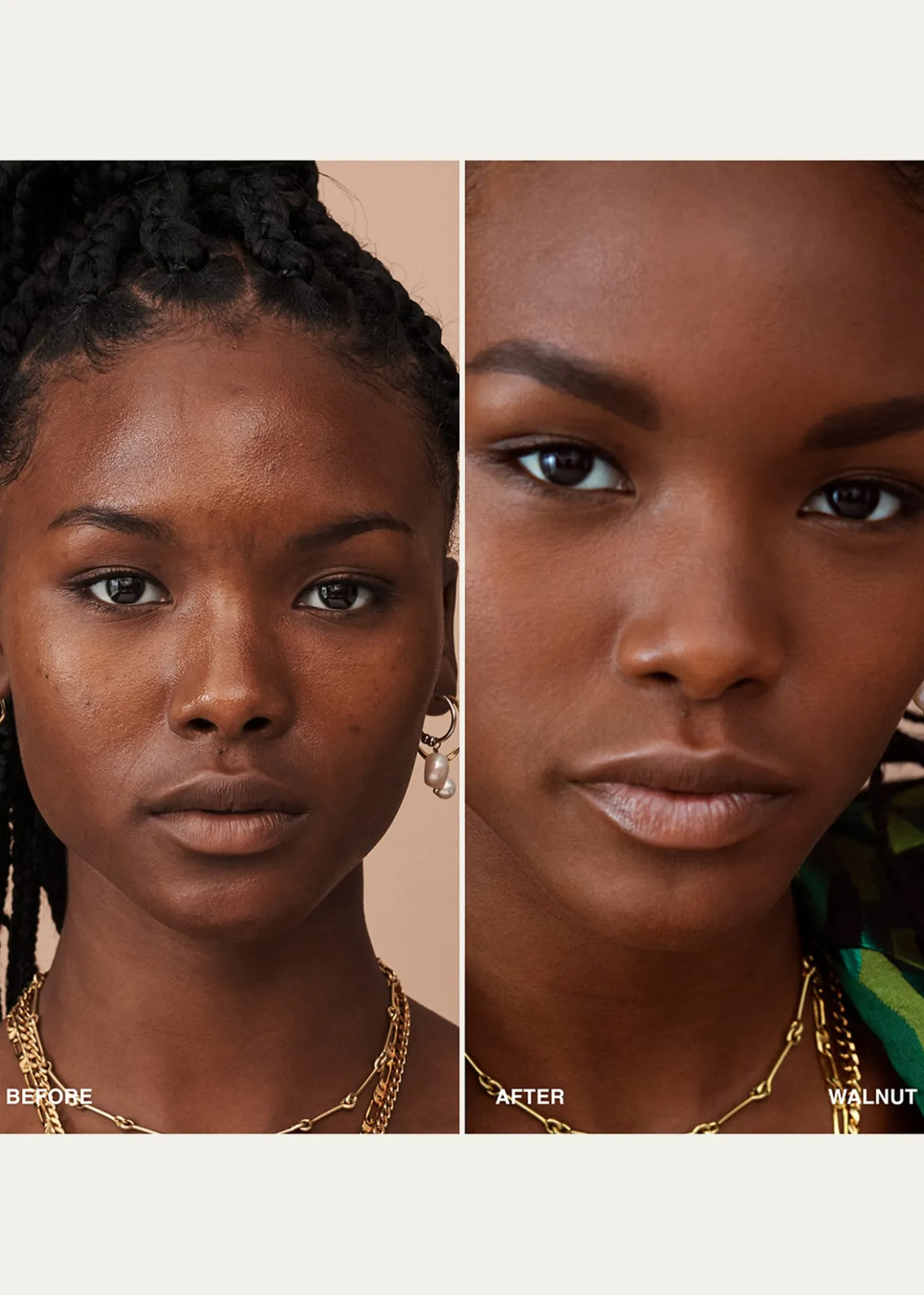 Bobbi BrownSkin Long-Wear Fluid Powder Foundation SPF 20