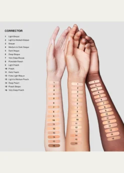 Bobbi BrownUnder Eye Corrector