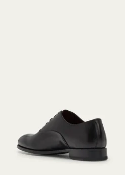 BontoniMen's Formal Leather Oxfords