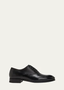 BontoniMen's Formal Leather Oxfords