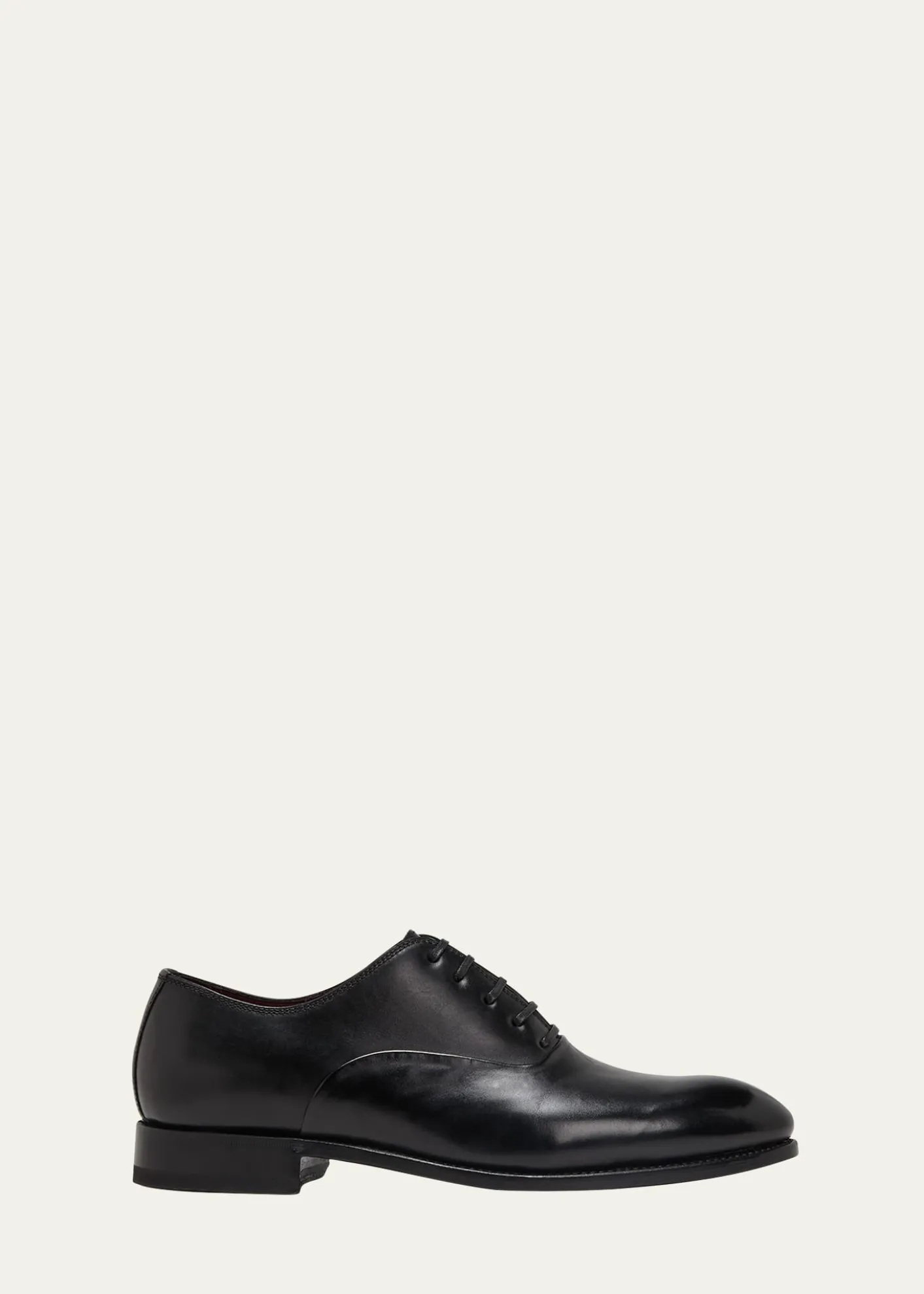 BontoniMen's Formal Leather Oxfords