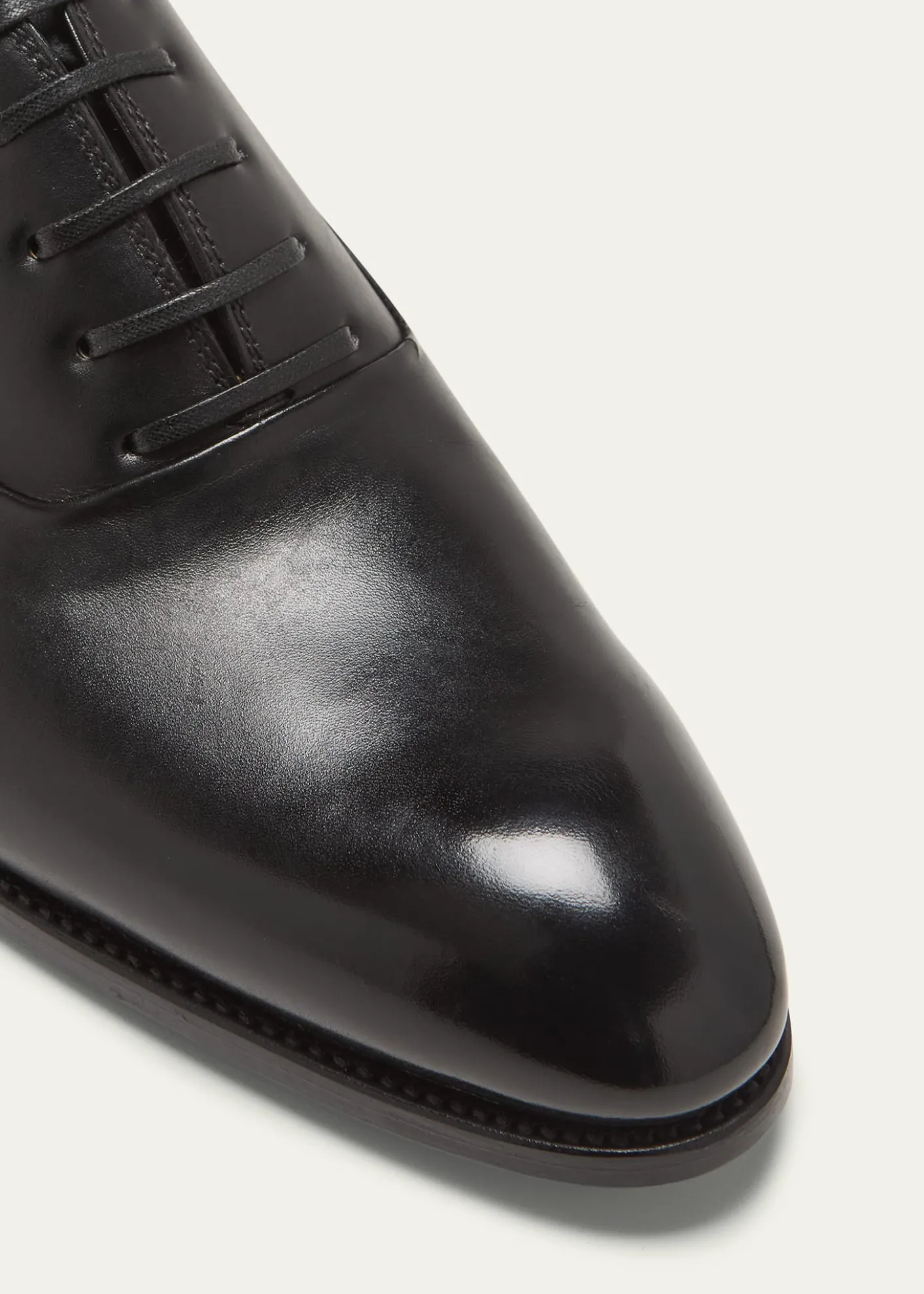 BontoniMen's Formal Leather Oxfords