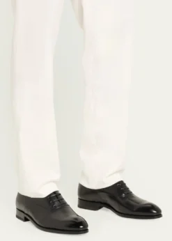 BontoniMen's Formal Leather Oxfords