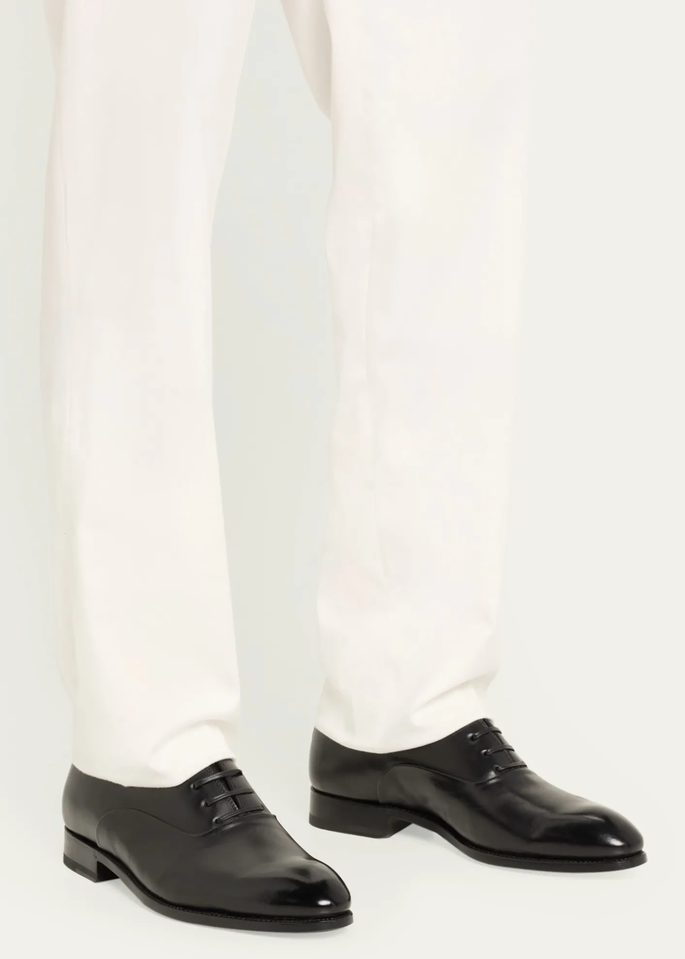 BontoniMen's Formal Leather Oxfords