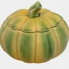 Bordallo PinheiroPumpkin Tureen, 50 oz