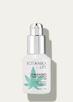 Botanika LifeUnblemished