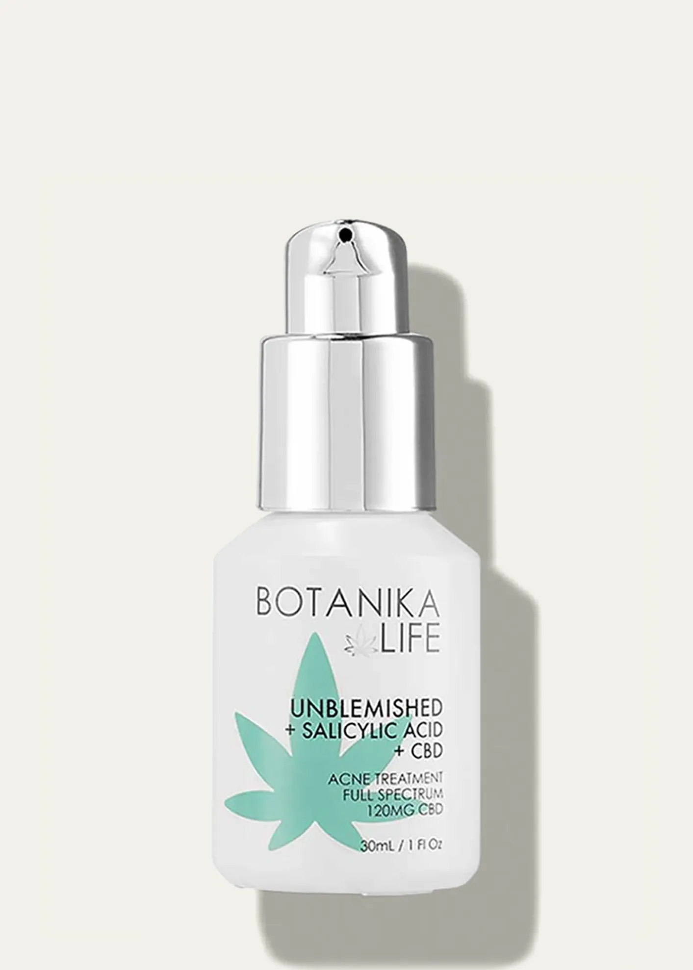 Botanika LifeUnblemished