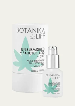 Botanika LifeUnblemished