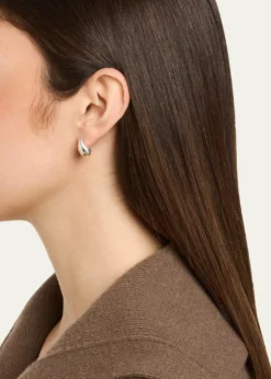 Bottega VenetaDrop Earrings