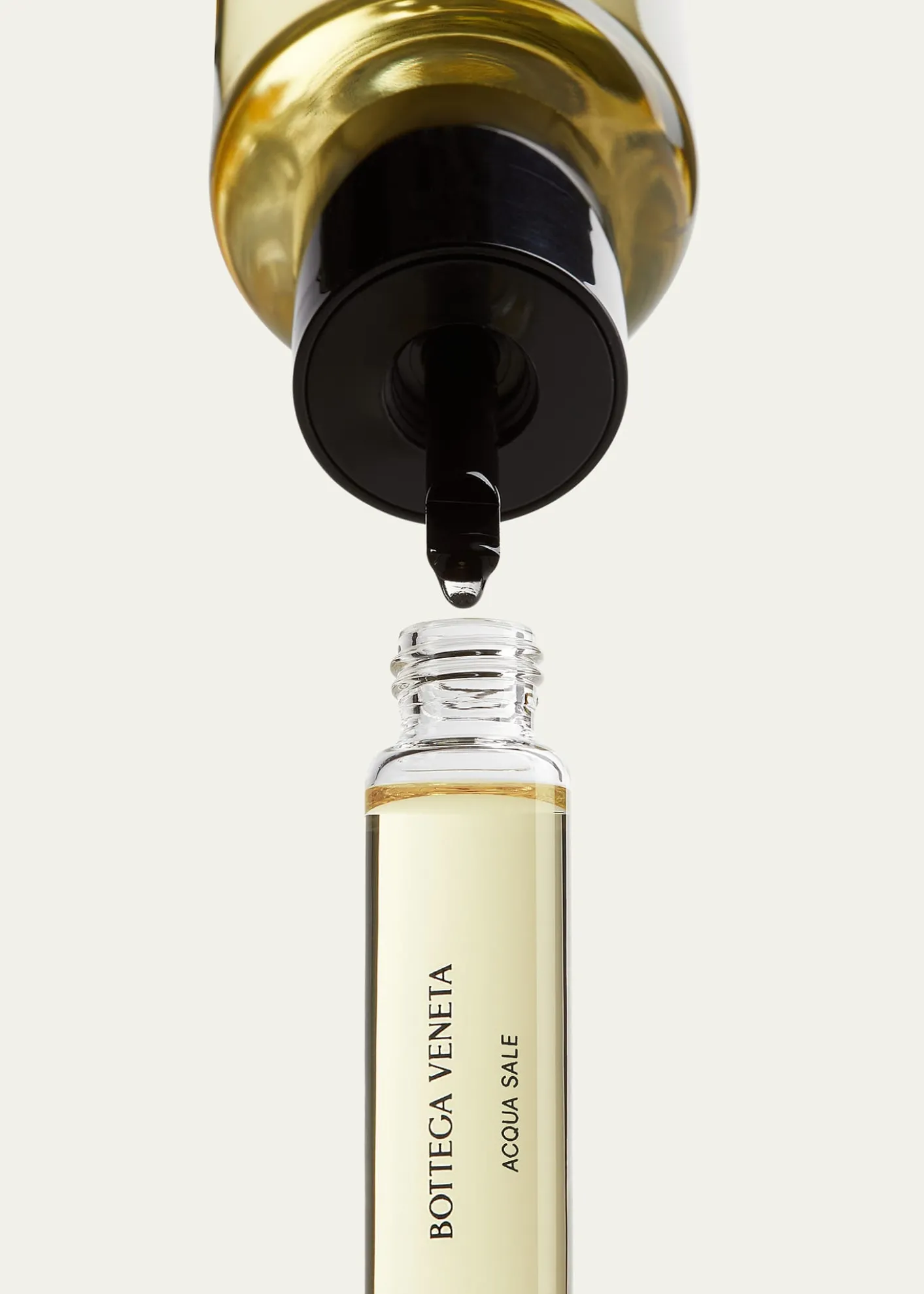 Bottega VenetaAcqua Sale Eau de Parfum Travel Spray, 0.5 oz.