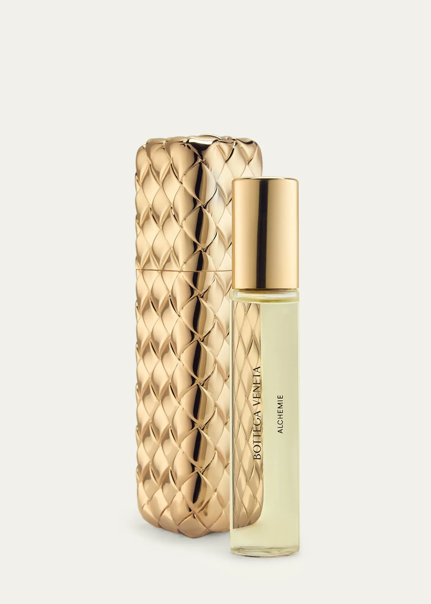 Bottega VenetaAlchemie Eau de Parfum Travel Spray, 0.5 oz.