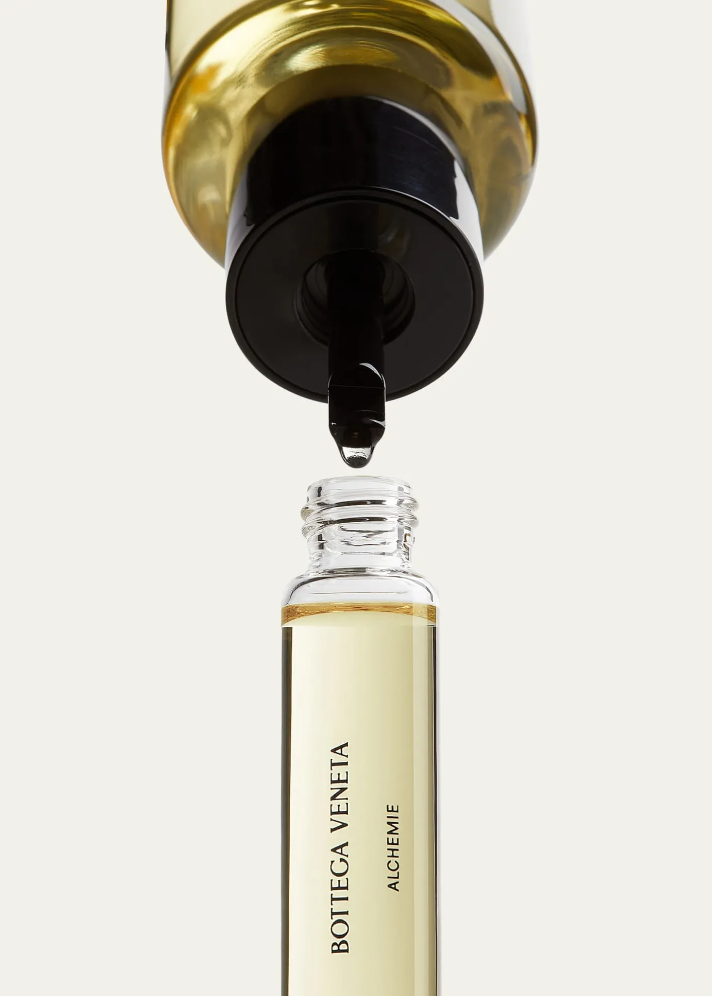 Bottega VenetaAlchemie Eau de Parfum Travel Spray, 0.5 oz.