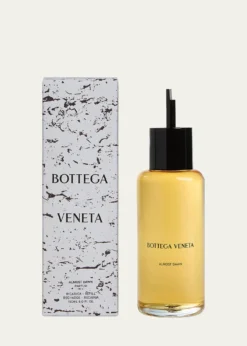 Bottega VenetaAlmost Dawn Parfum Refill, 5 oz.