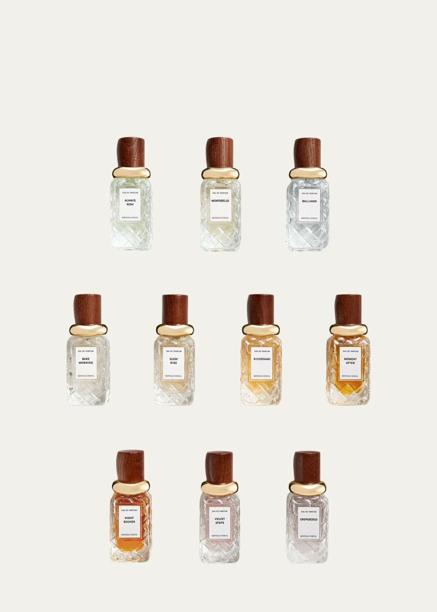 Bottega VenetaAlways Now Eau de Parfum, 1.6 oz.
