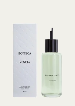Bottega VenetaAlways Now Eau de Parfum Refill, 5 oz.