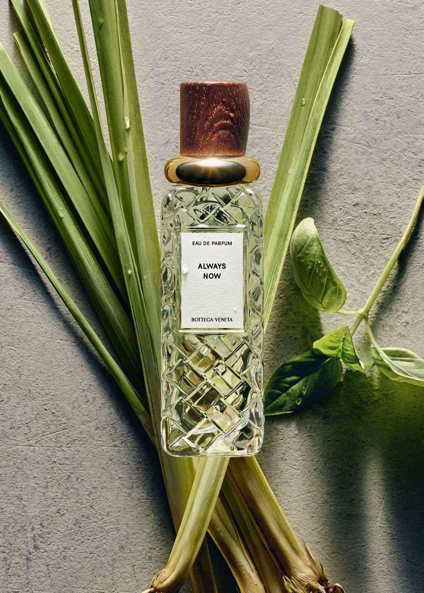 Bottega VenetaAlways Now Eau de Parfum Refill, 5 oz.