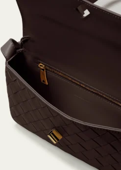 Bottega VenetaAndiamo Bag Shoulder Bag