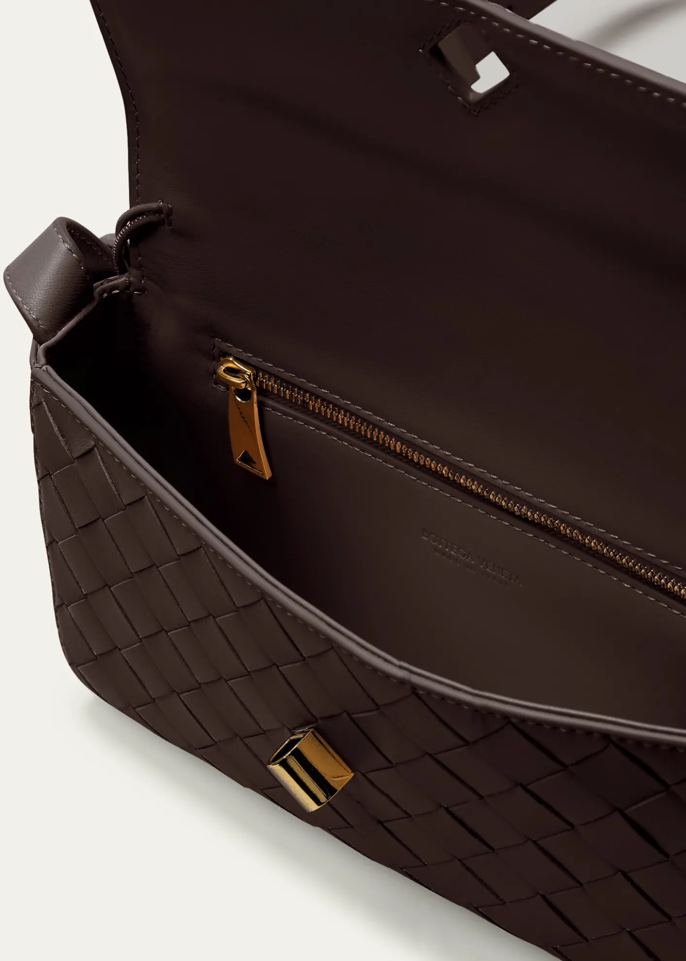 Bottega VenetaAndiamo Bag Shoulder Bag