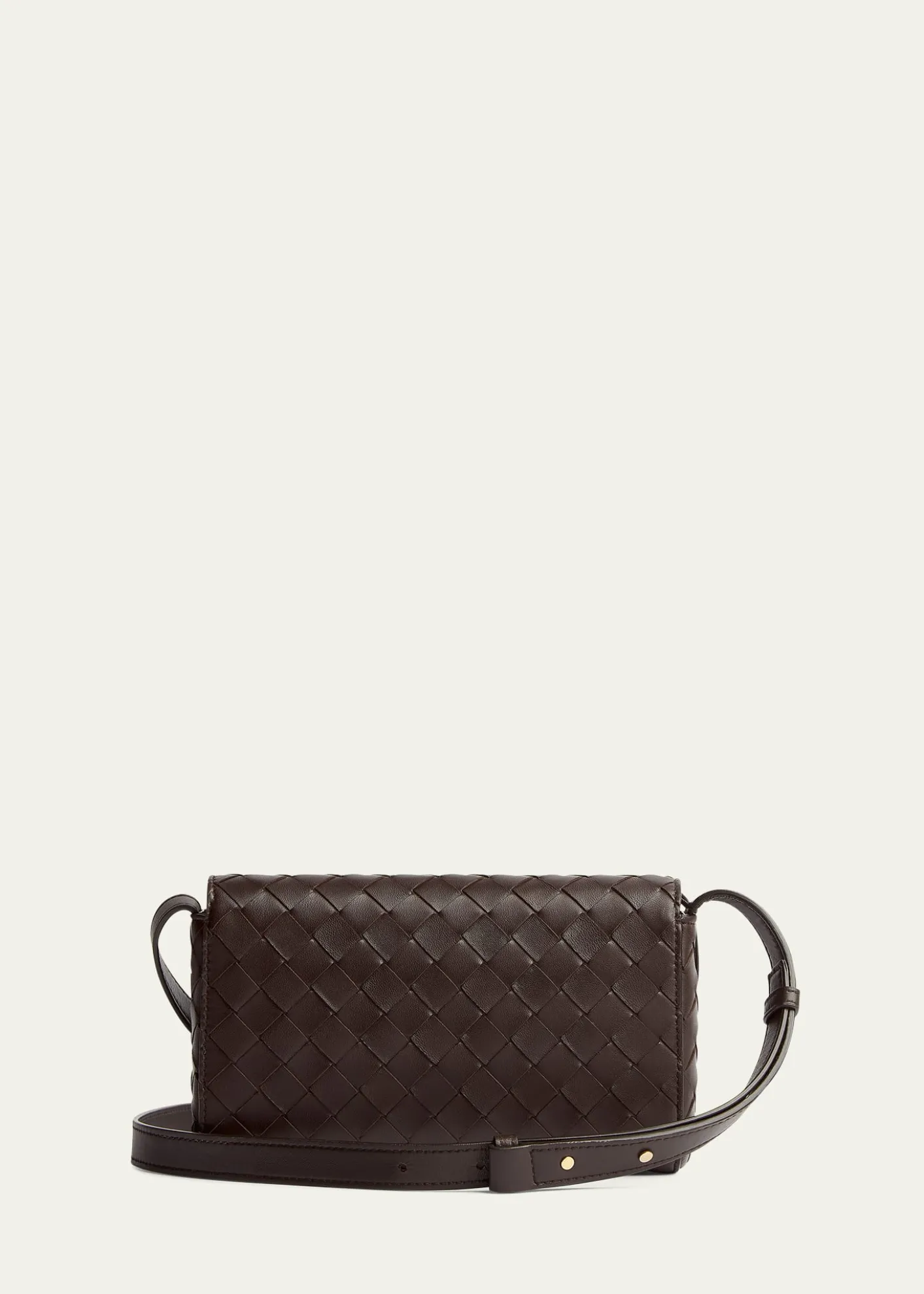 Bottega VenetaAndiamo Bag Shoulder Bag