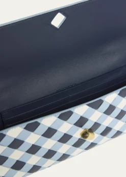 Bottega VenetaAndiamo Clutch Bag with Handle