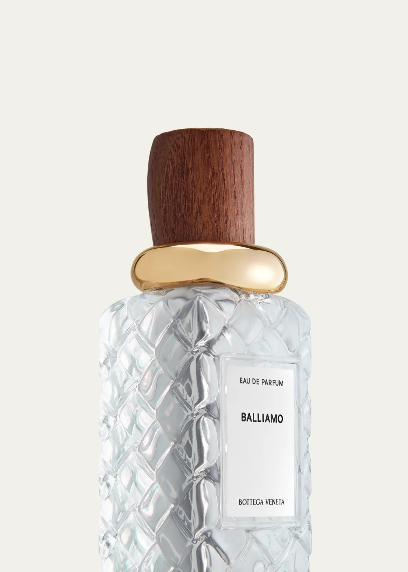Bottega VenetaBalliamo Eau de Parfum, 3.3 oz.