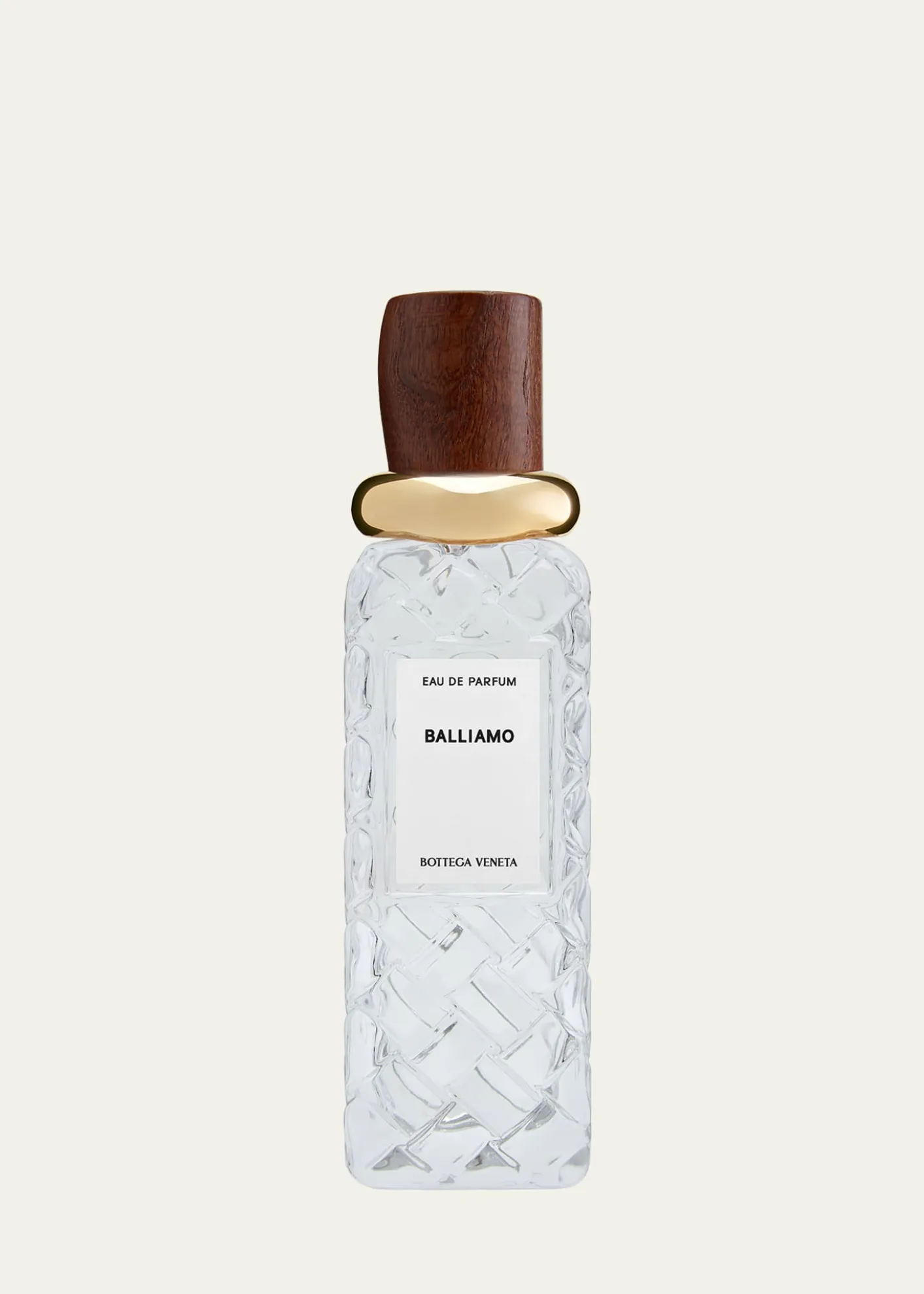Bottega VenetaBalliamo Eau de Parfum, 3.3 oz.