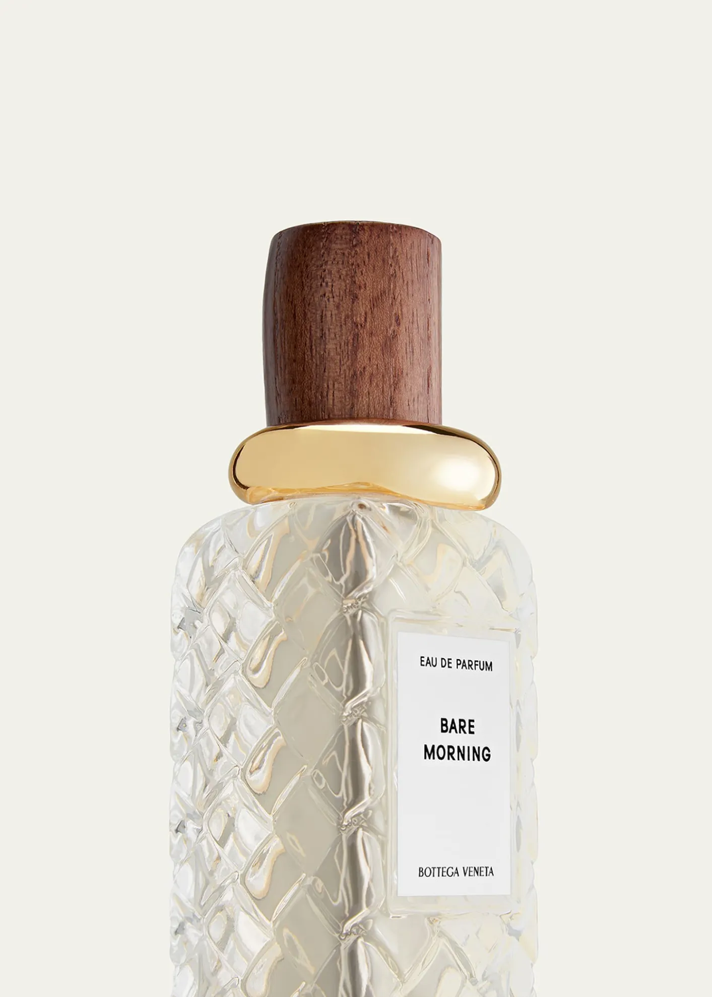 Bottega VenetaBare Morning Eau de Parfum, 3.3 oz.