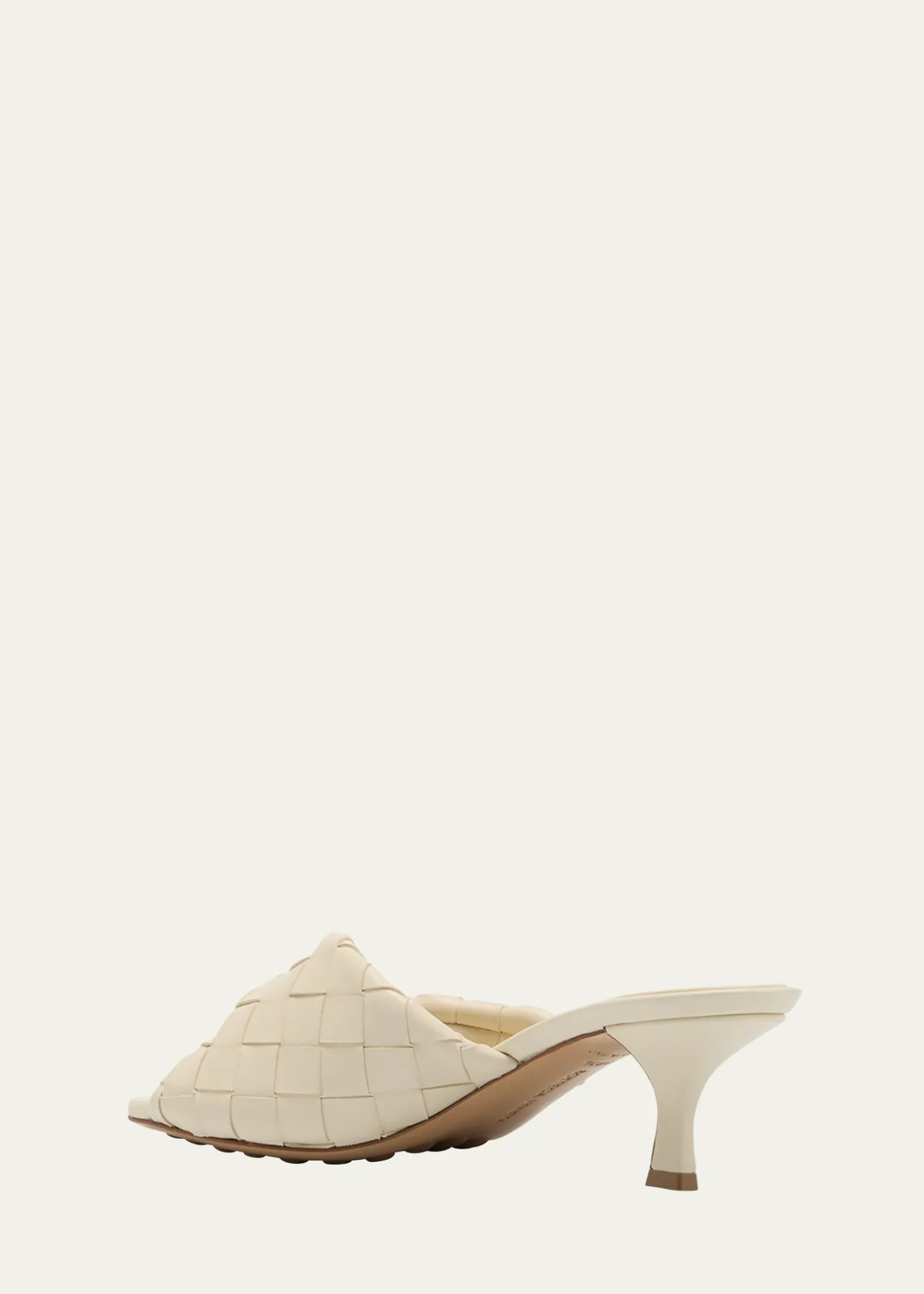 Bottega VenetaBlink Mules