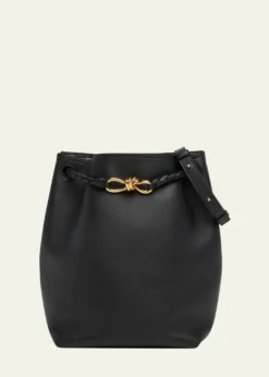 Bottega VenetaBorsa Leather Shoulder Bag