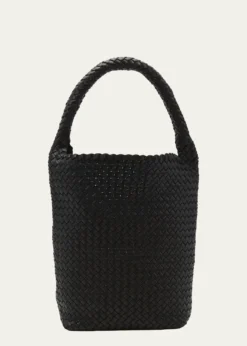 Bottega VenetaCabat Medium Intreccio Bucket Bag