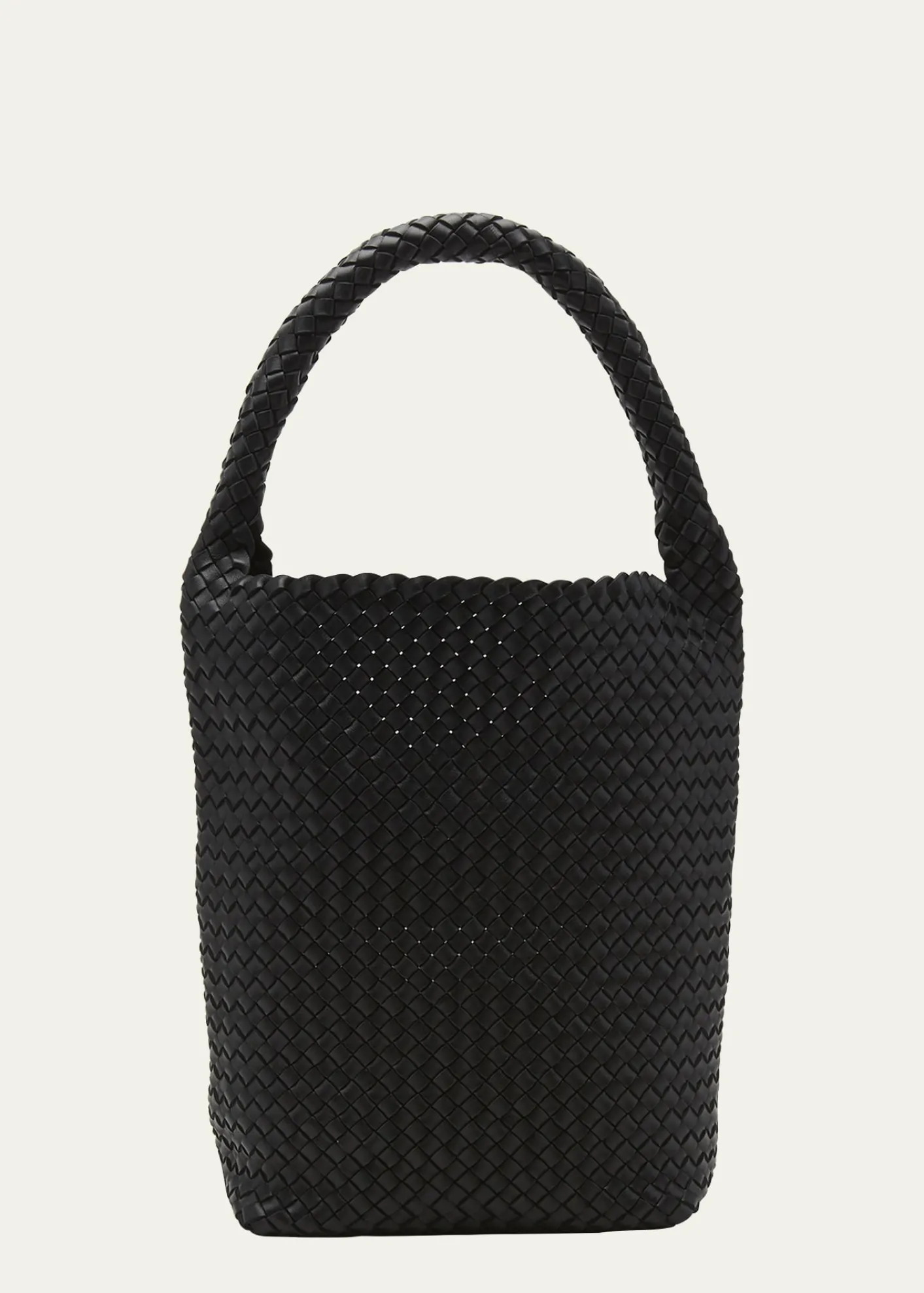 Bottega VenetaCabat Medium Intreccio Bucket Bag