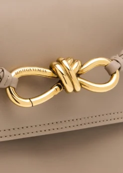 Bottega VenetaCiao Ciao Small Calfskin Leather Crossbody Bag