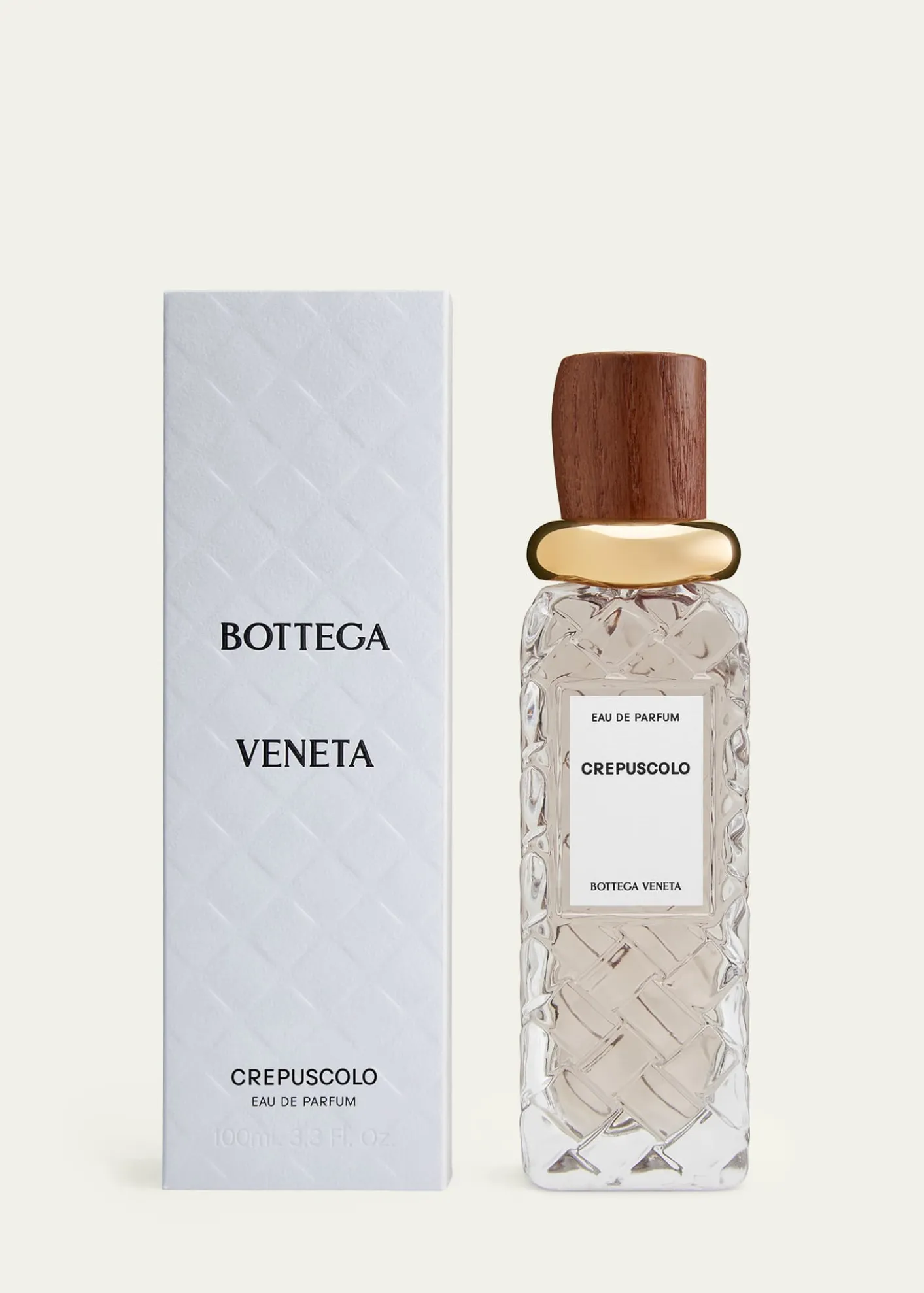 Bottega VenetaCrepuscolo Eau de Parfum, 3.3 oz.