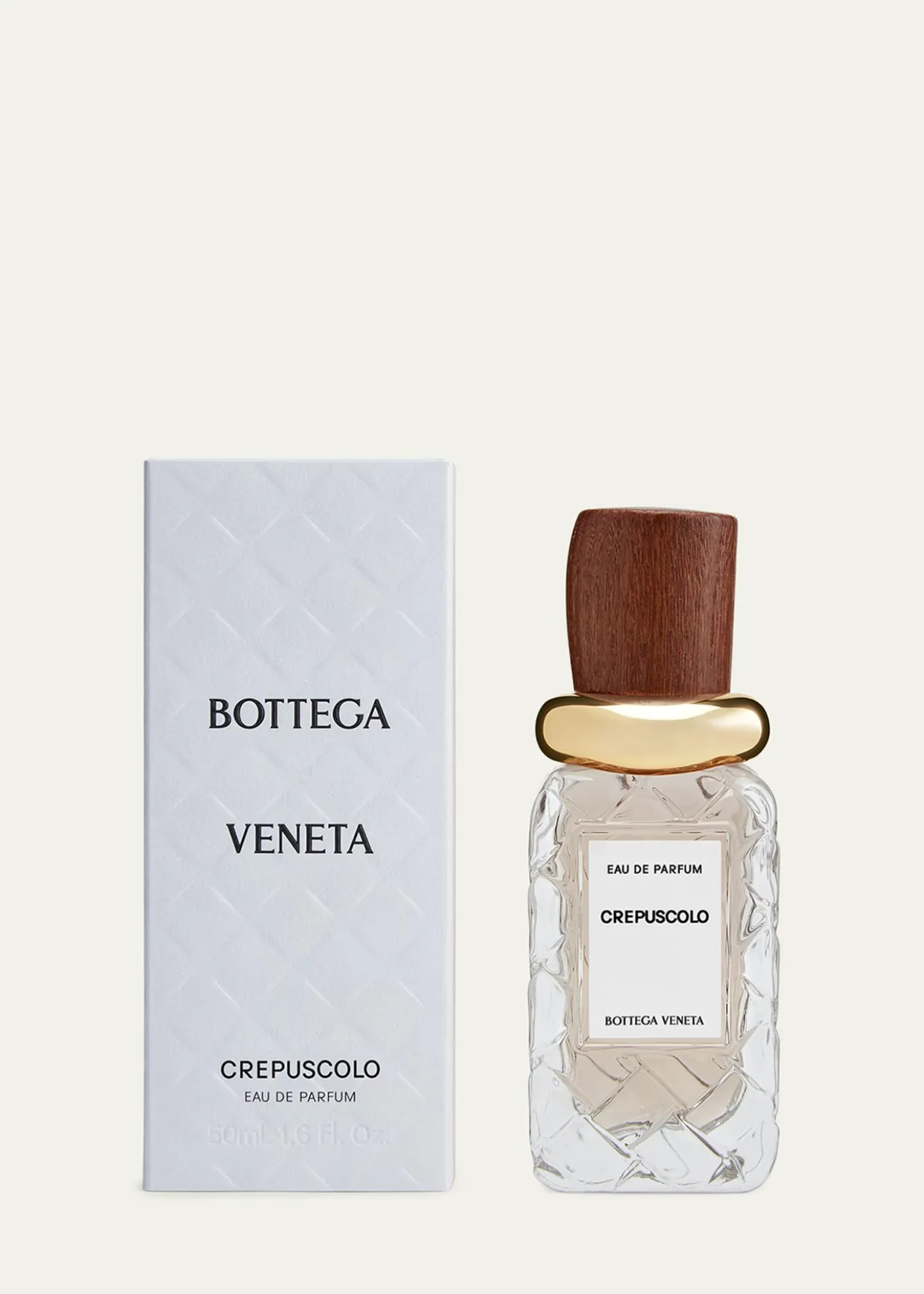 Bottega VenetaCrepusculo Eau de Parfum, 1.6 oz.