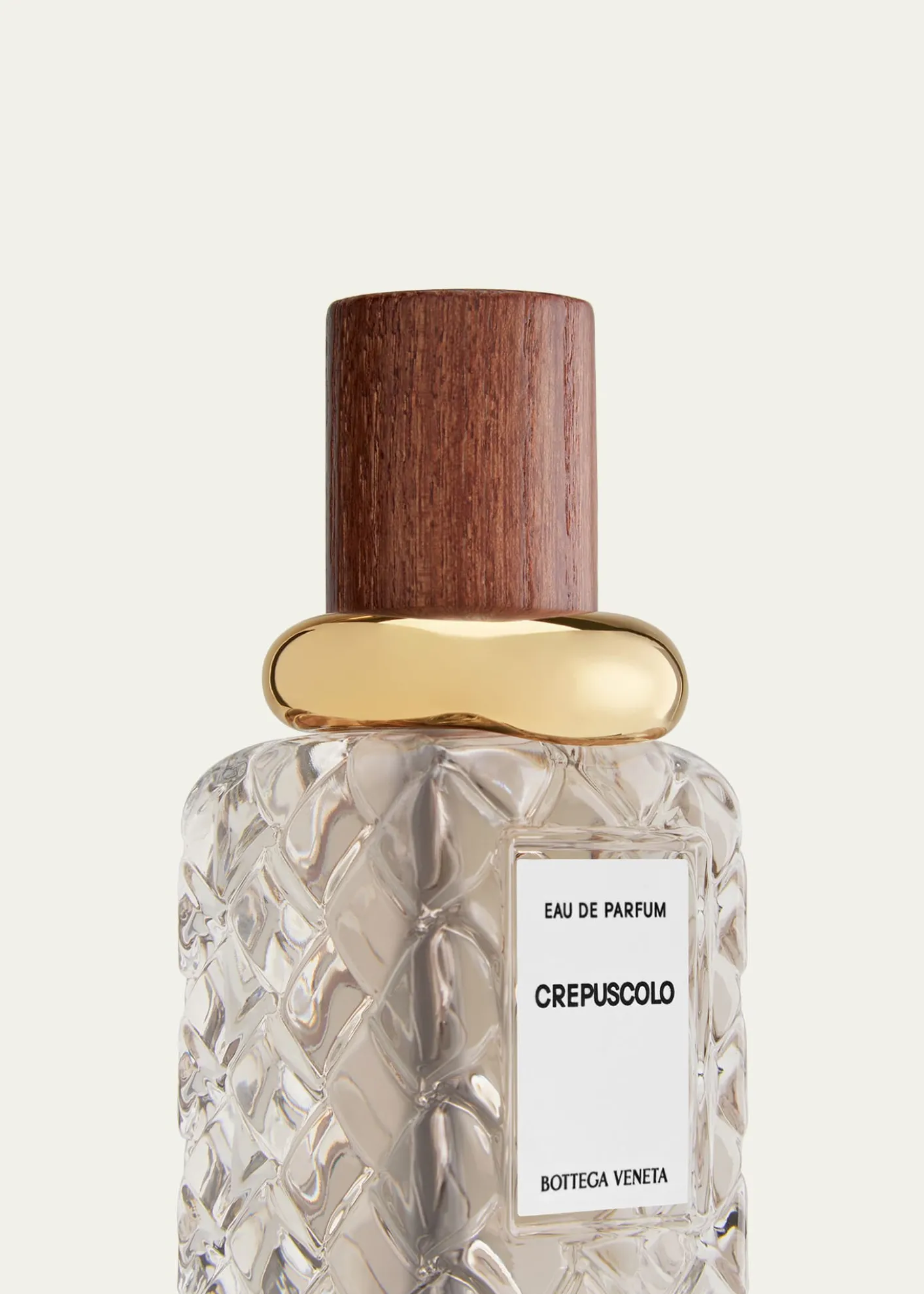 Bottega VenetaCrepusculo Eau de Parfum, 1.6 oz.