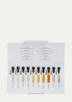 Bottega VenetaFragrance Discovery Set
