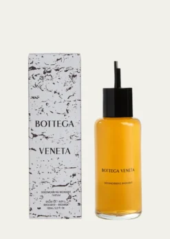 Bottega VenetaGoodmorning Midnight Parfum Refill, 5 oz.