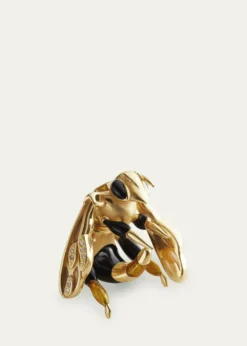 Bottega VenetaHornet Earrings