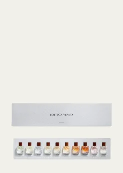 Bottega VenetaIntrecciato Fragrance Discovery Set