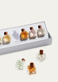 Bottega VenetaIntrecciato Fragrance Discovery Set