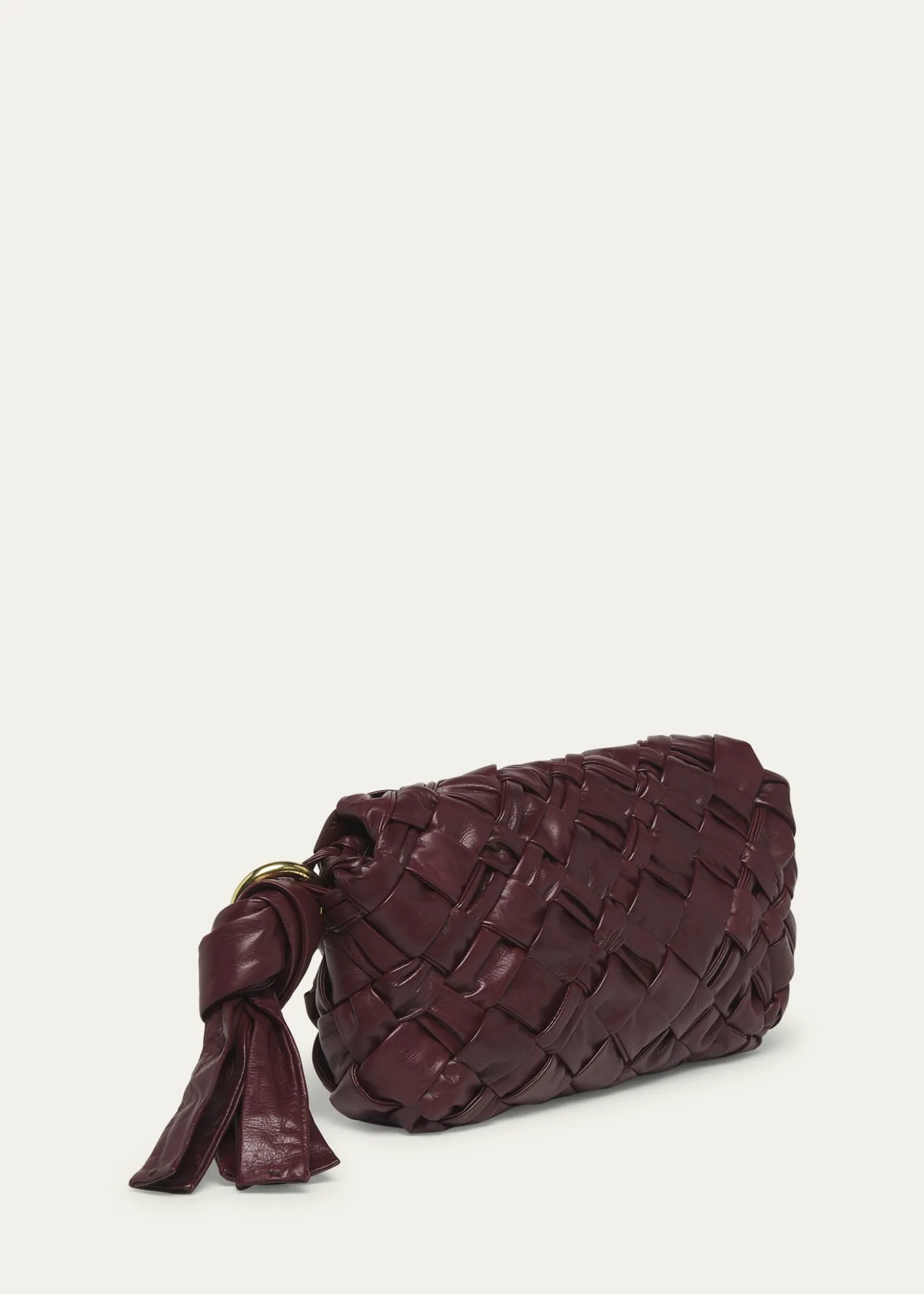 Bottega VenetaKalimero Citta Bag
