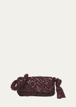 Bottega VenetaKalimero Citta Bag