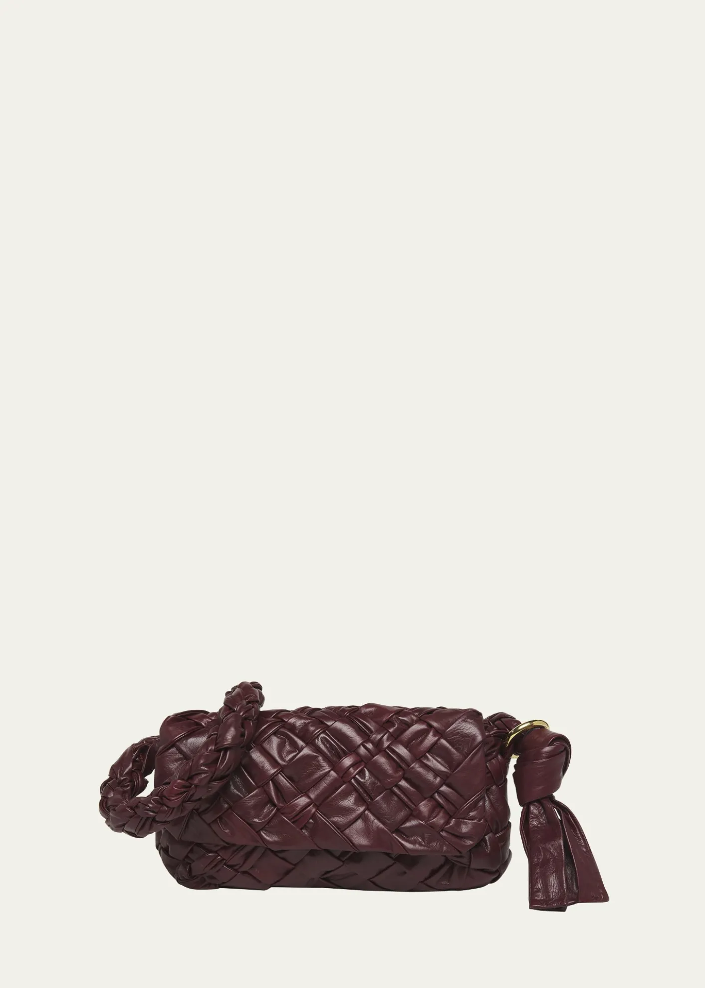 Bottega VenetaKalimero Citta Bag