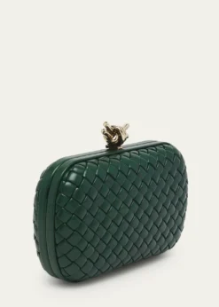 Bottega VenetaKnot Chain Bag