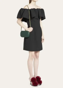 Bottega VenetaKnot Chain Bag