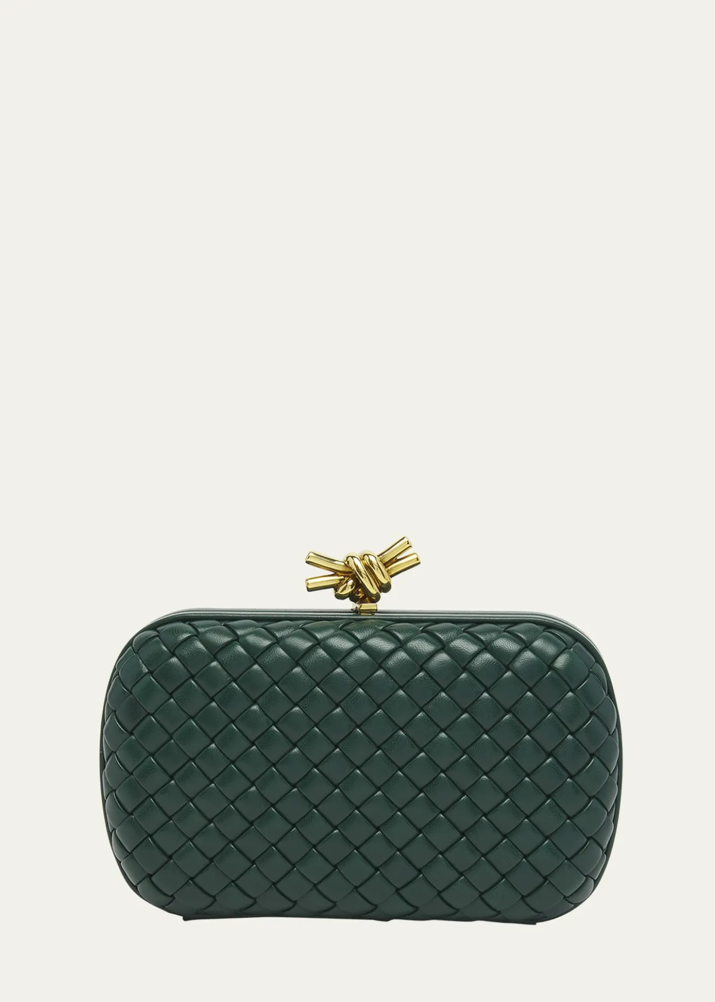 Bottega VenetaKnot Chain Bag
